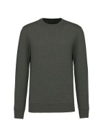 Sweatshirt com decote redondo - K4025C