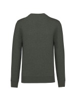 Sweatshirt com decote redondo - K4025C