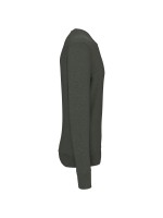 Sweatshirt com decote redondo - K4025C