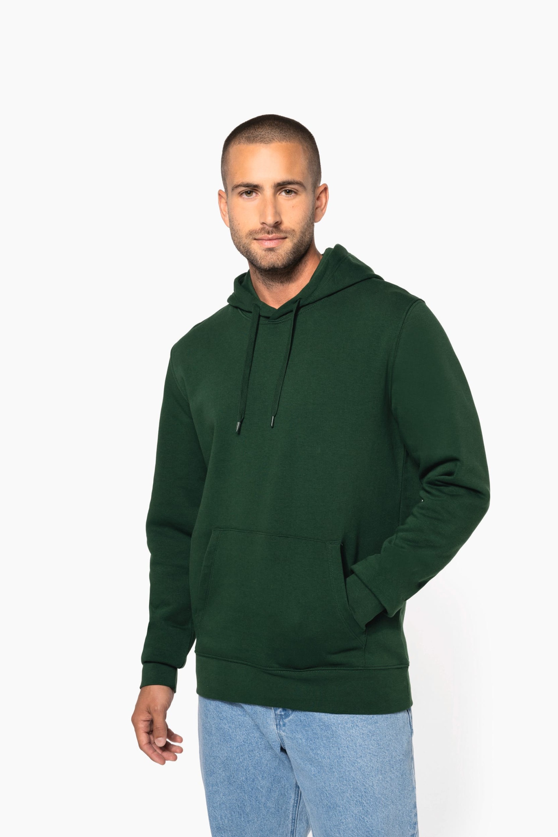 Sweatshirt ECO - K4027C
