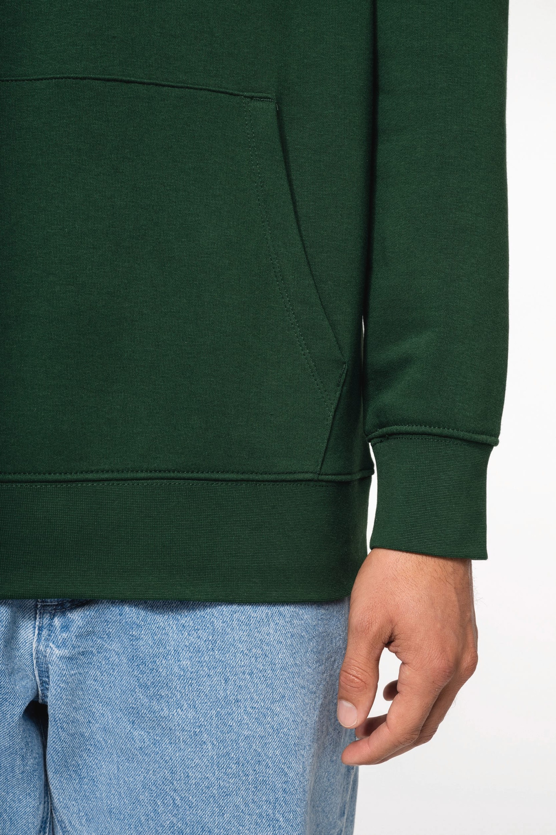 Sweatshirt ECO - K4027C