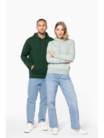 Sweatshirt ECO - K4027C