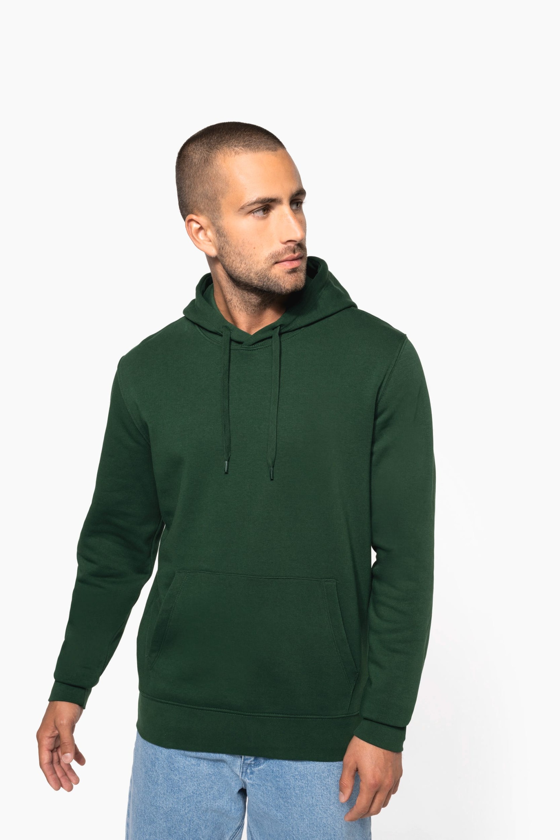 Sweatshirt ECO - K4027C