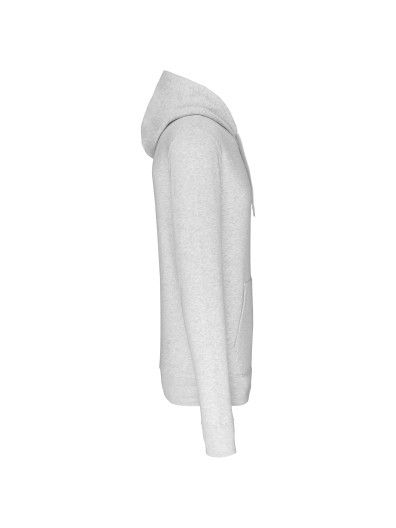 Sweatshirt eco-respons�vel com capuz - K4027A
