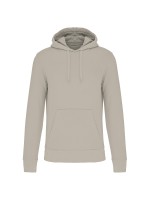 Sweatshirt eco-responsvel com capuz - K4027C