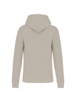 Sweatshirt eco-responsvel com capuz - K4027C