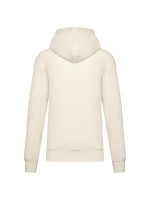 Sweatshirt eco-responsvel com capuz
