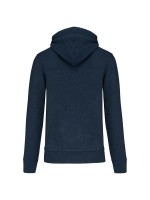 Sweatshirt eco-responsável com capuz - K4027C