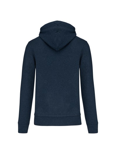 Sweatshirt eco-responsável com capuz - K4027C Sweatshirt eco-responsável com capuz - K4027C