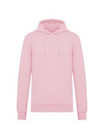 Sweatshirt eco-responsvel com capuz - K4027C
