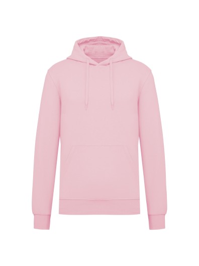 Sweatshirt eco-responsvel com capuz - K4027C