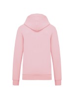 Sweatshirt eco-responsvel com capuz - K4027C