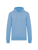 Sweatshirt eco-responsvel com capuz - K4027C