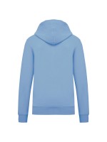 Sweatshirt eco-responsvel com capuz - K4027C
