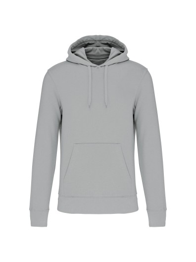 Sweatshirt eco-responsvel com capuz - K4027C