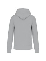 Sweatshirt eco-responsvel com capuz - K4027C
