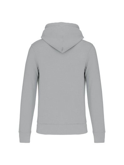 Sweatshirt eco-respons�vel com capuz - K4027C