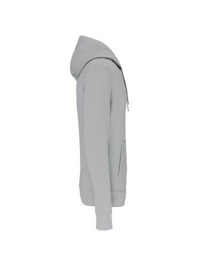 Sweatshirt eco-respons�vel com capuz - K4027C