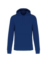 Sweatshirt eco-responsvel com capuz - K4027C