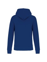 Sweatshirt eco-responsvel com capuz - K4027C