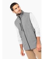 Colete softshell - K403