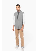 Colete softshell - K403