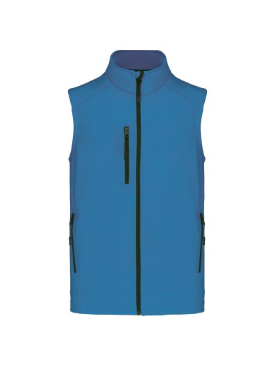 Colete softshell - K403