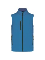 Colete softshell - K403