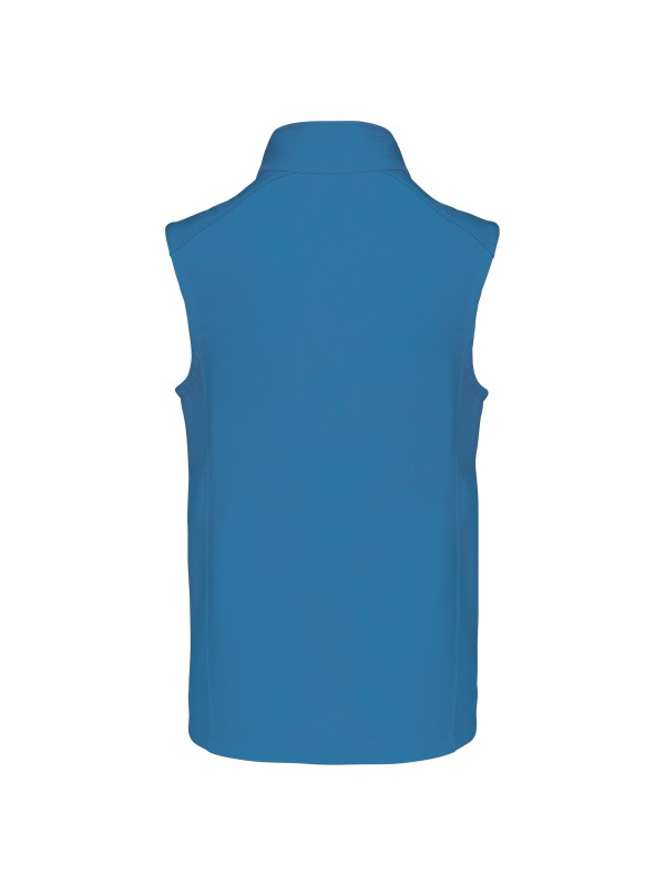 Colete softshell - K403