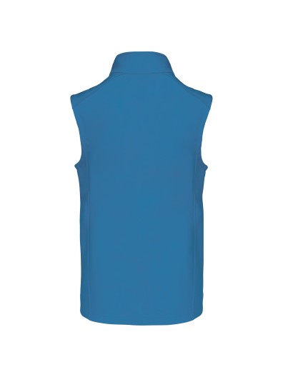 Colete softshell - K403