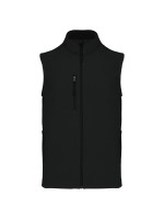 Colete softshell - K403