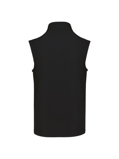 Colete softshell - K403