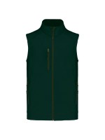 Colete softshell - K403