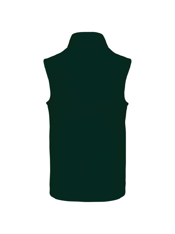 Colete softshell - K403