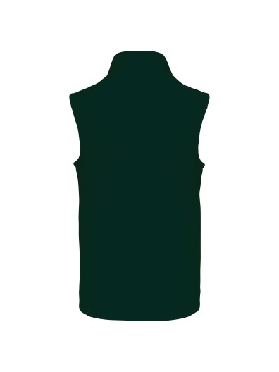 Colete softshell - K403