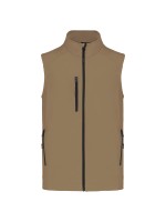 Colete softshell - K403