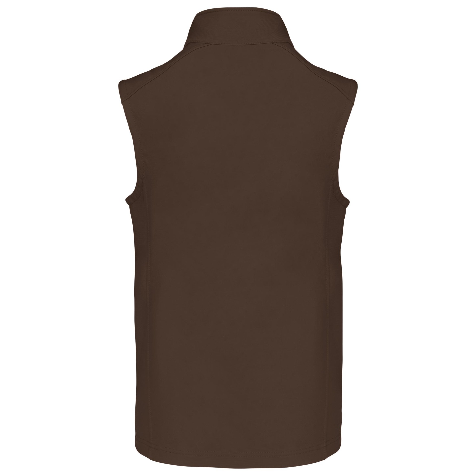 Colete softshell - K403