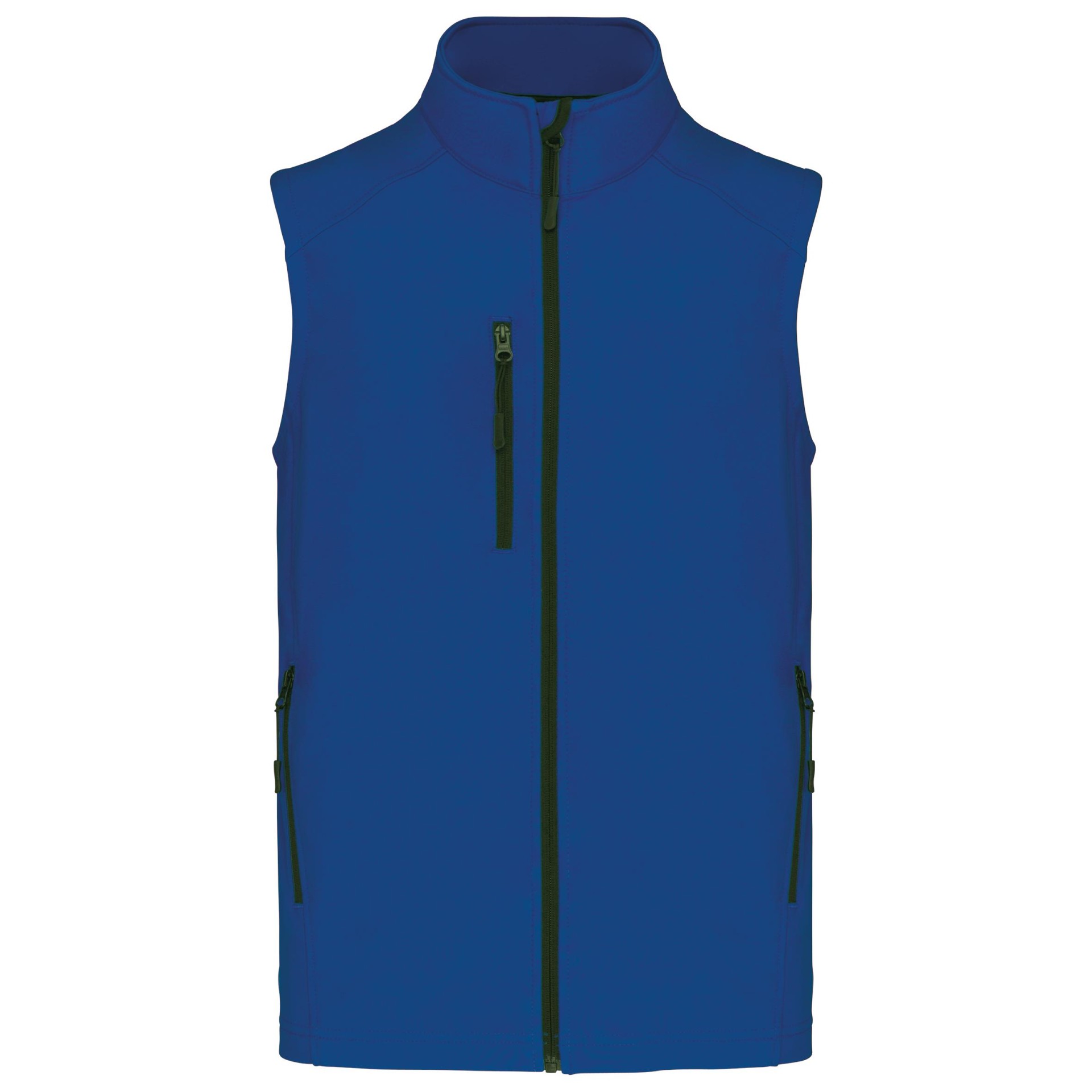 Colete softshell de homem - K403