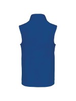 Colete softshell de homem - K403