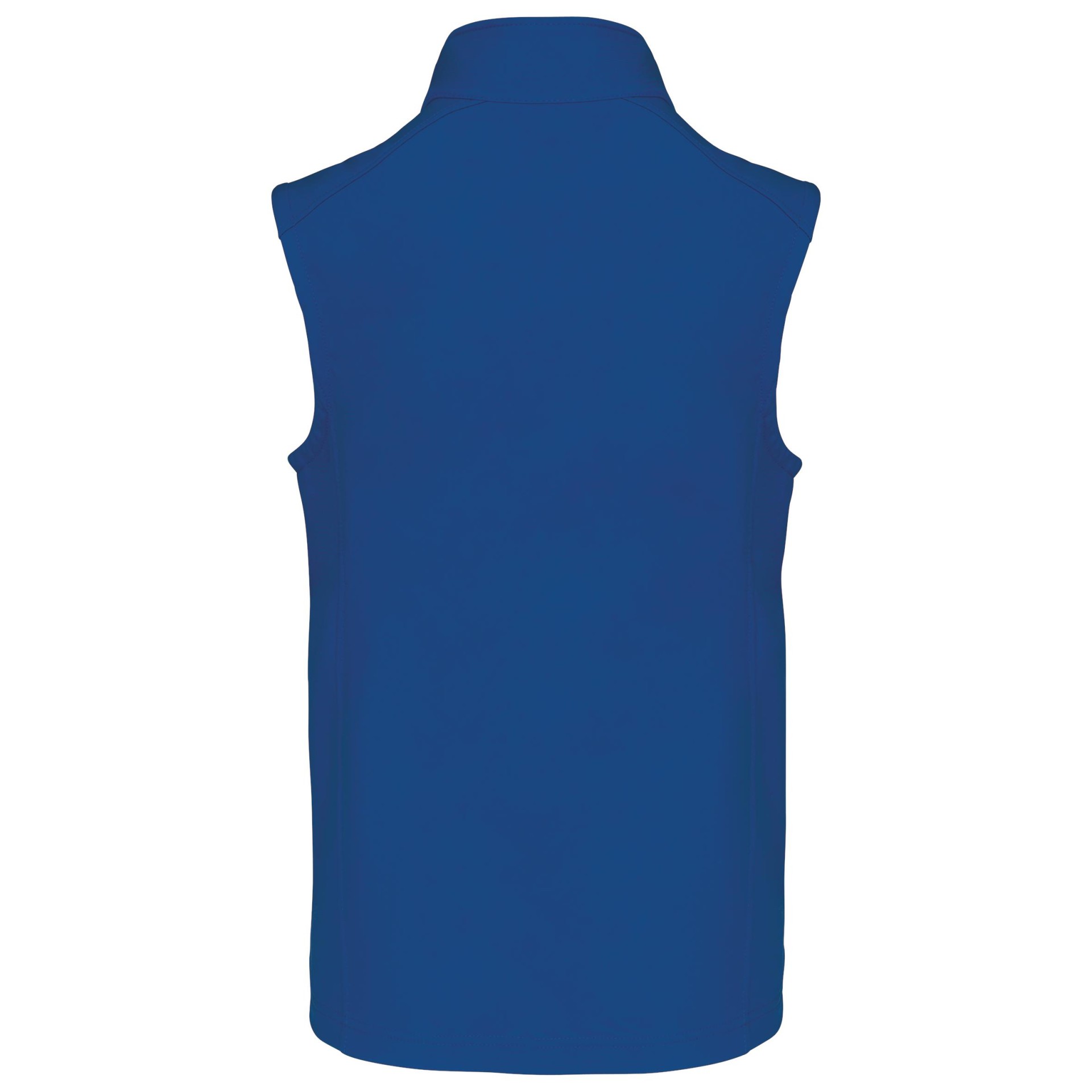 Colete softshell de homem - K403