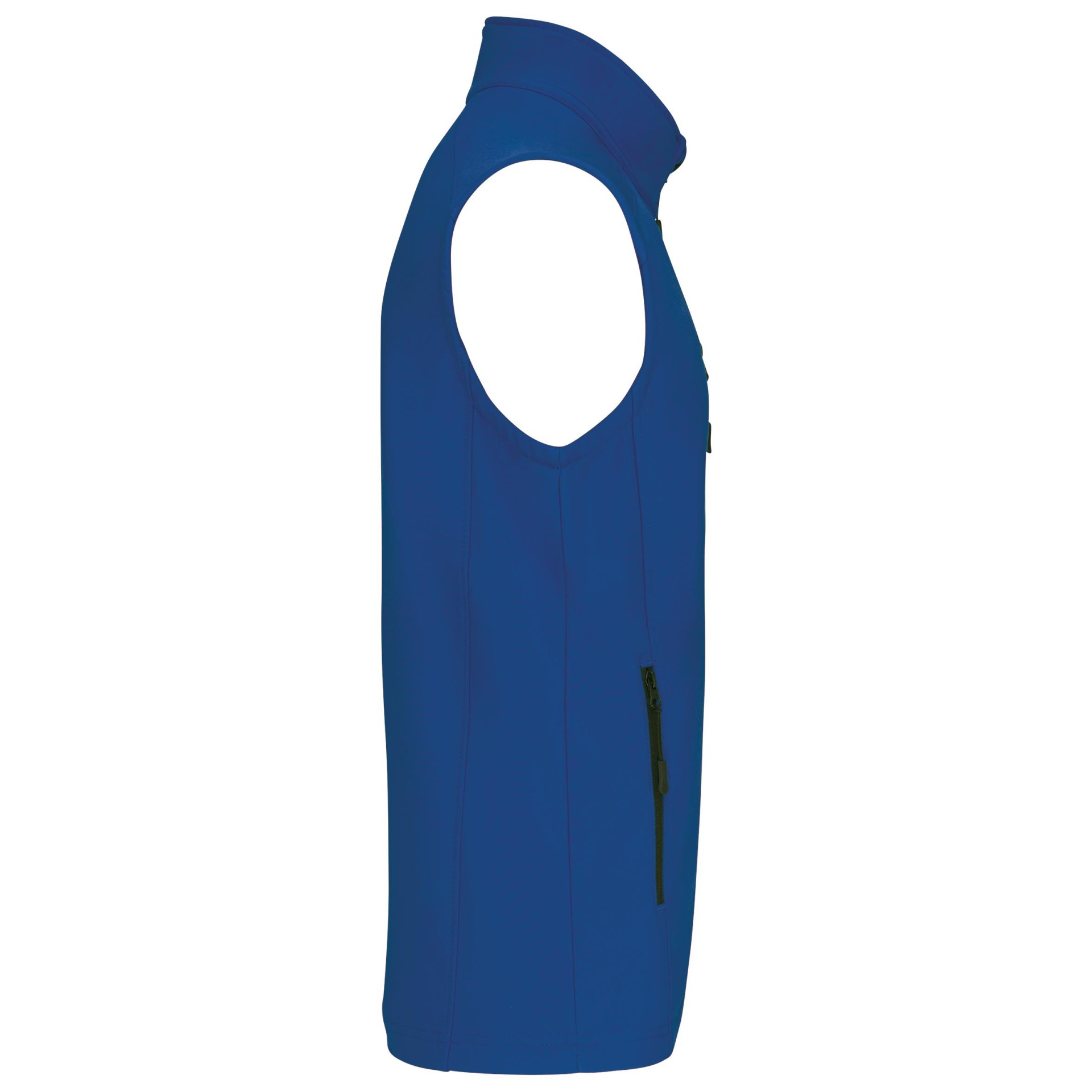 Colete softshell de homem - K403