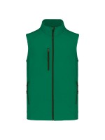 Colete softshell - K403