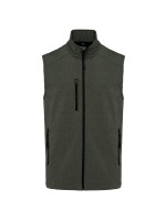 Colete softshell - K403