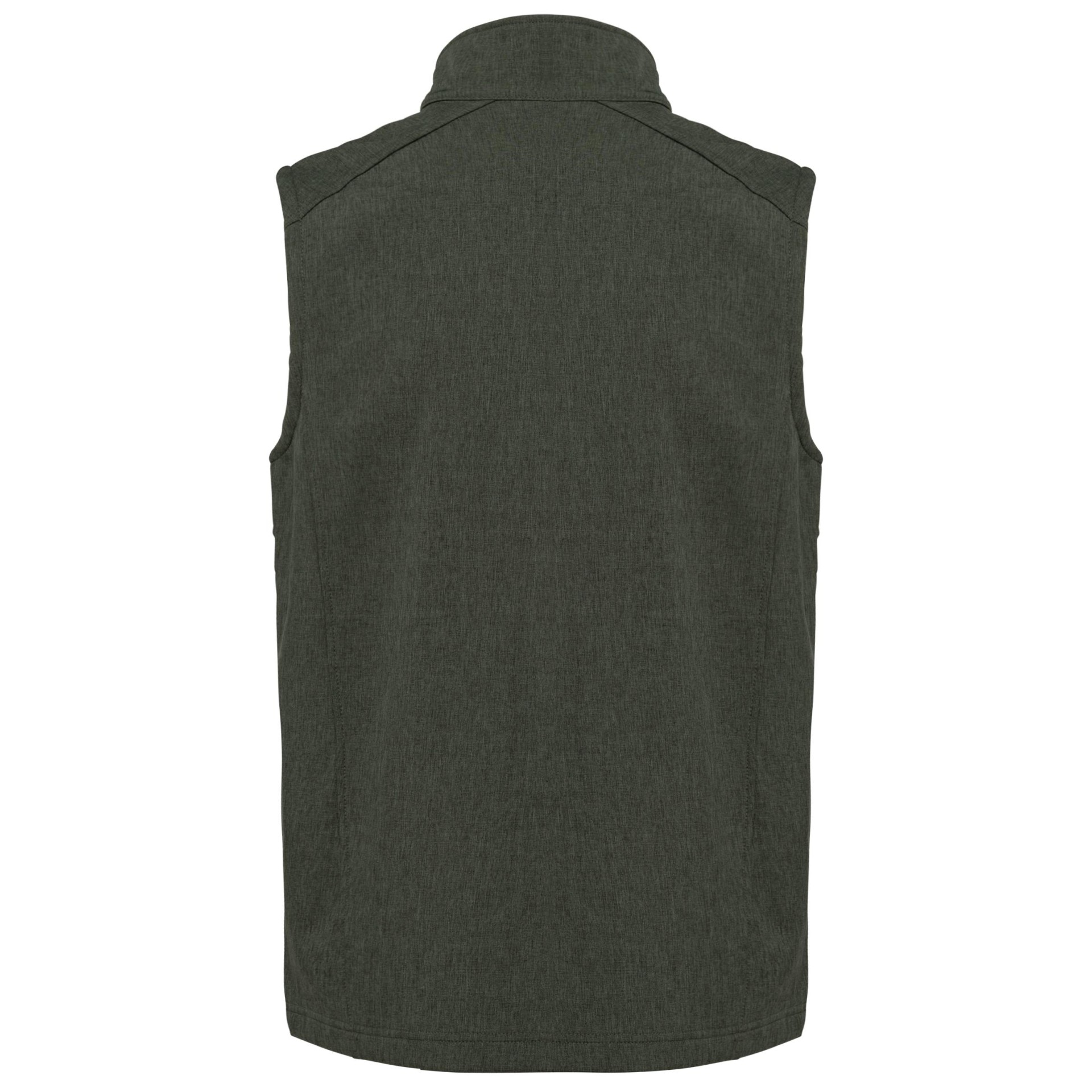 Colete softshell - K403