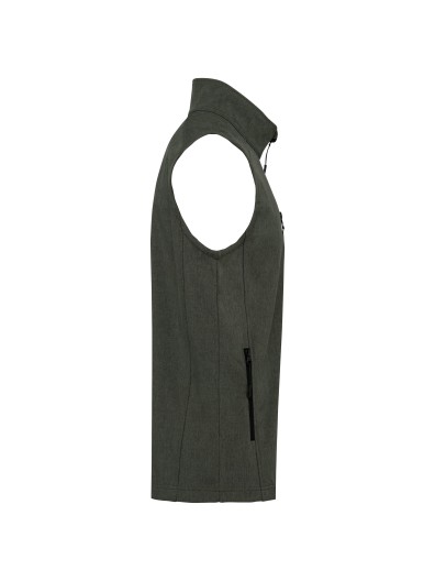 Colete softshell - K403
