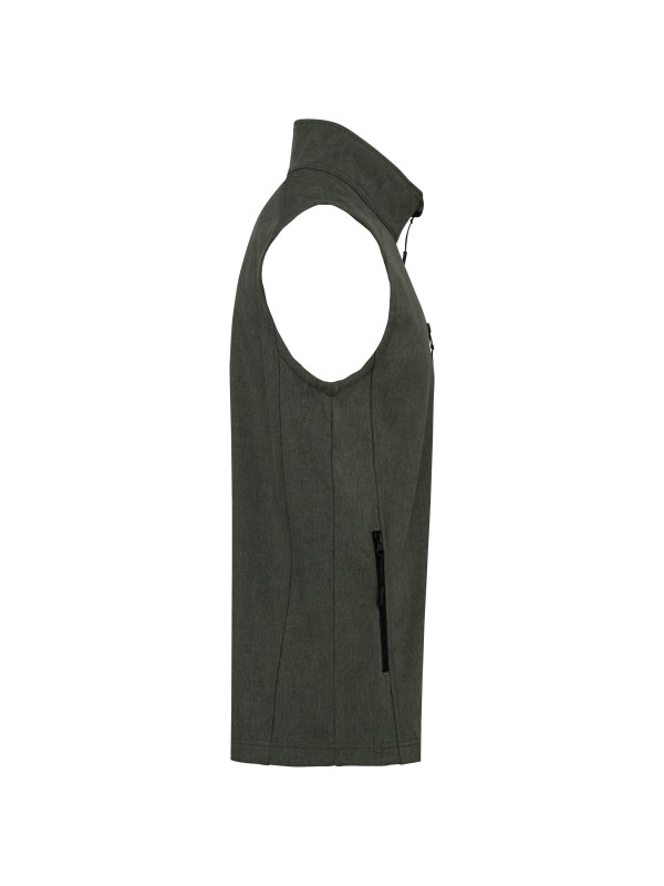 Colete softshell - K403