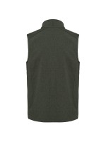 Colete softshell - K403