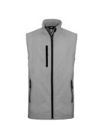 Colete softshell - K403A