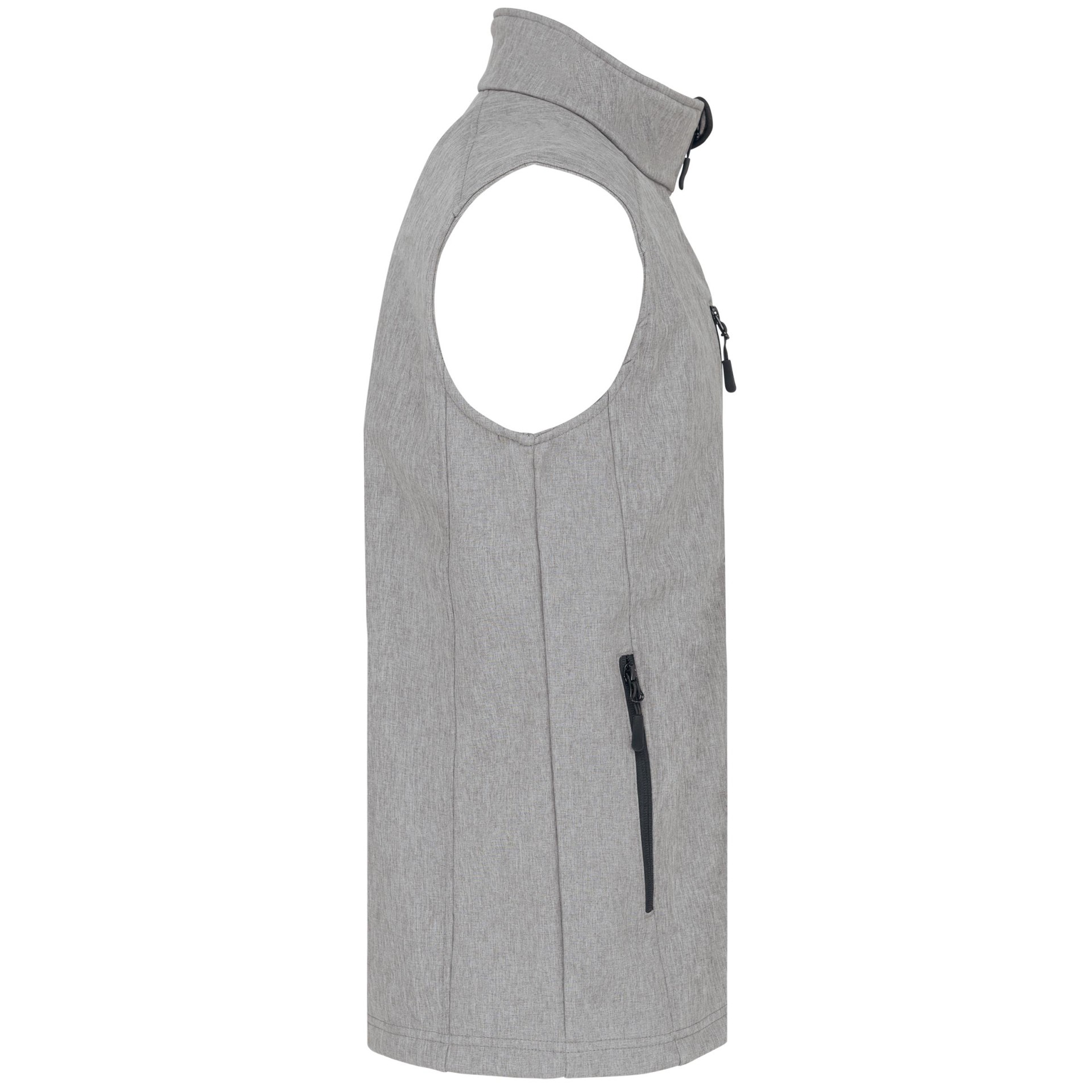 Colete softshell - K403A