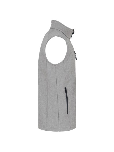 Colete softshell - K403A